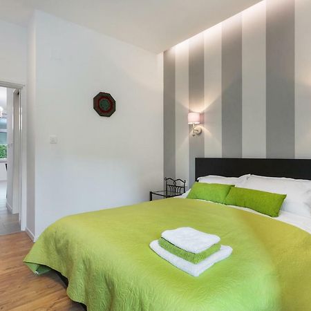 Apartment Secret Garden Опатия Экстерьер фото