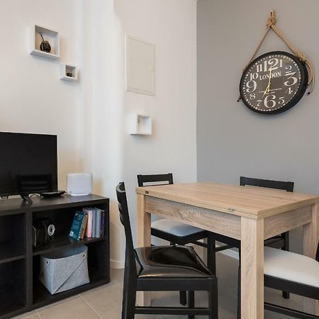 Apartment Secret Garden Опатия Экстерьер фото