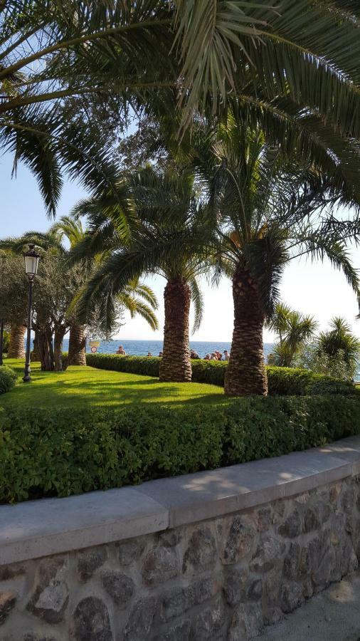 Apartment Secret Garden Опатия Экстерьер фото